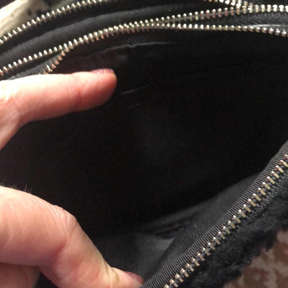 Coach mini purse - Picture 4 of 13